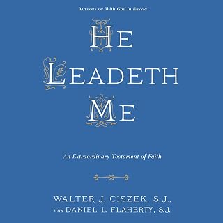 He Leadeth Me: An Extraordinary Testament of Faith