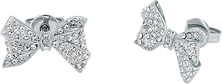 Ted Baker London Barseta Crystal Bow Stud Earrings For Women