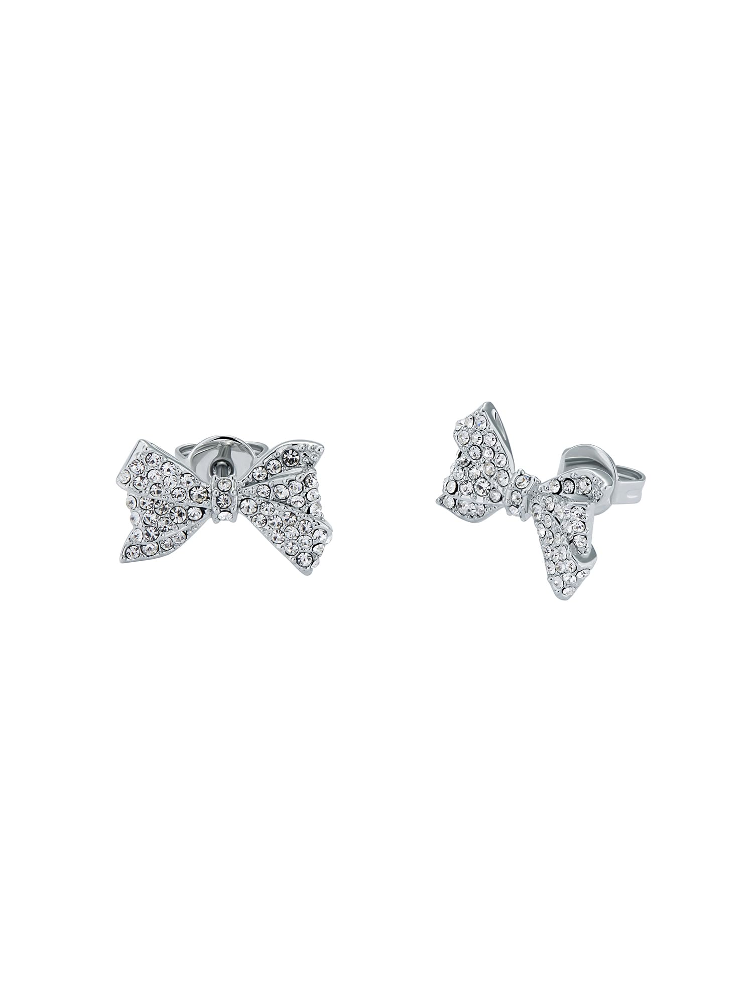 Ted Baker London Barseta Crystal Bow Stud Earrings For Women