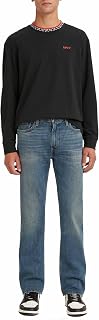 Levi'S 513 Slim Straight - Men's Jeans