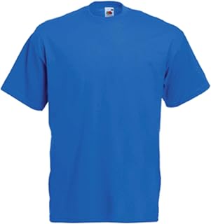 Fruit of the Loom Heavy Cotton T-Shirt Men