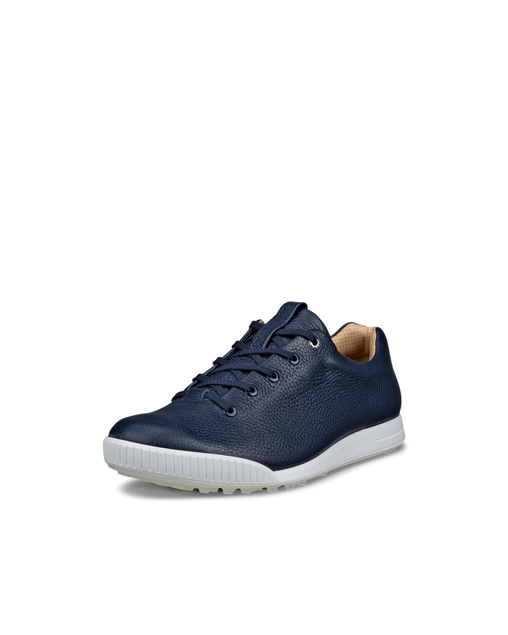 ECCO Golf Street Vibe Waterproof Lace Up Golf Shoes