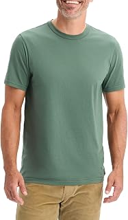 Dockers Original Men's Tee T-Shirt (Pack of 1)