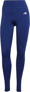 adidas Women's Optime Essentials Stash Pocket Full Length Leggings
