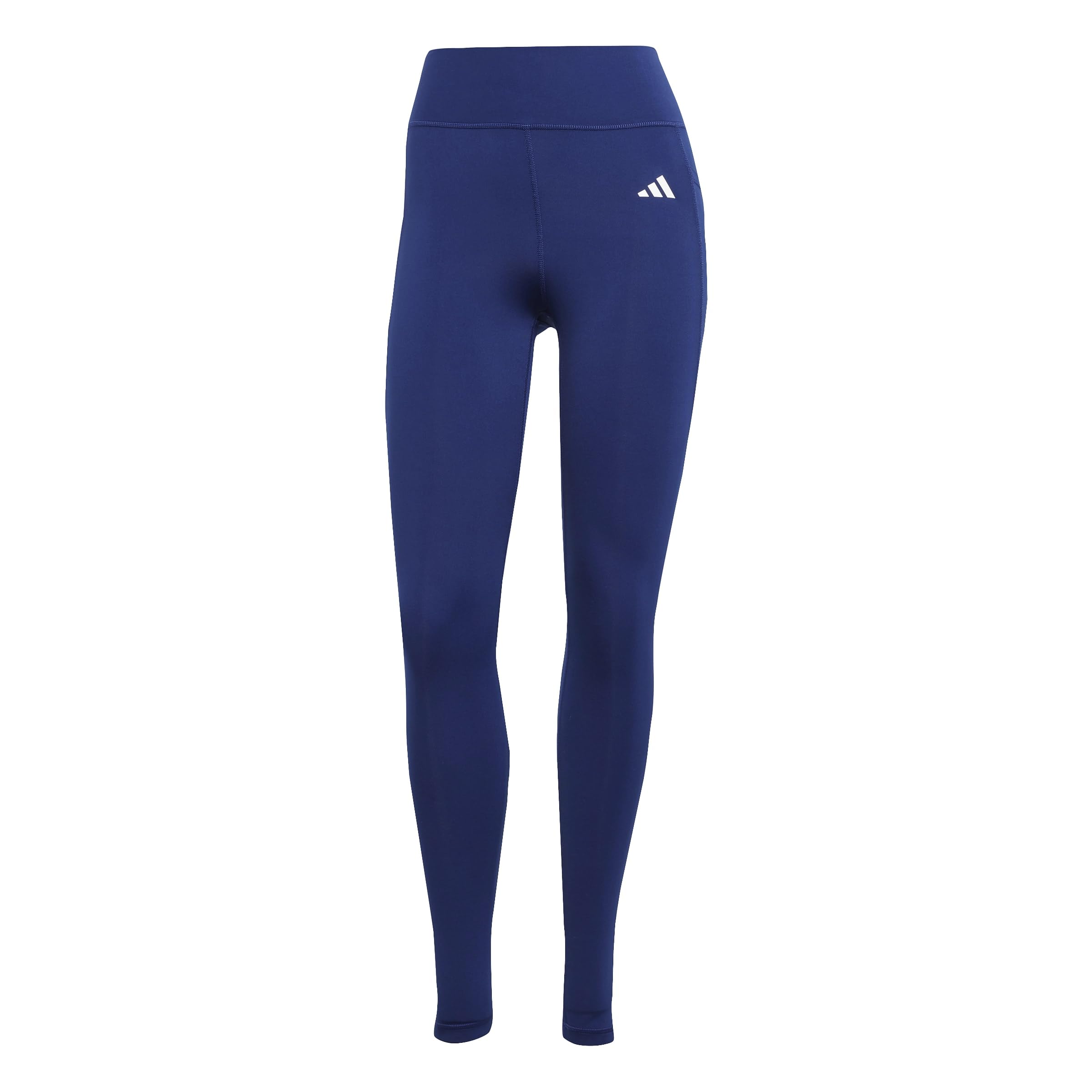 adidas Women's Optime Essentials Stash Pocket Full Length Leggings