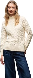 Street One Women's Knitted Sweater