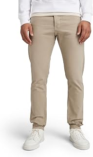 G-STAR RAW Jeans 3301 Slim Jeans for Men