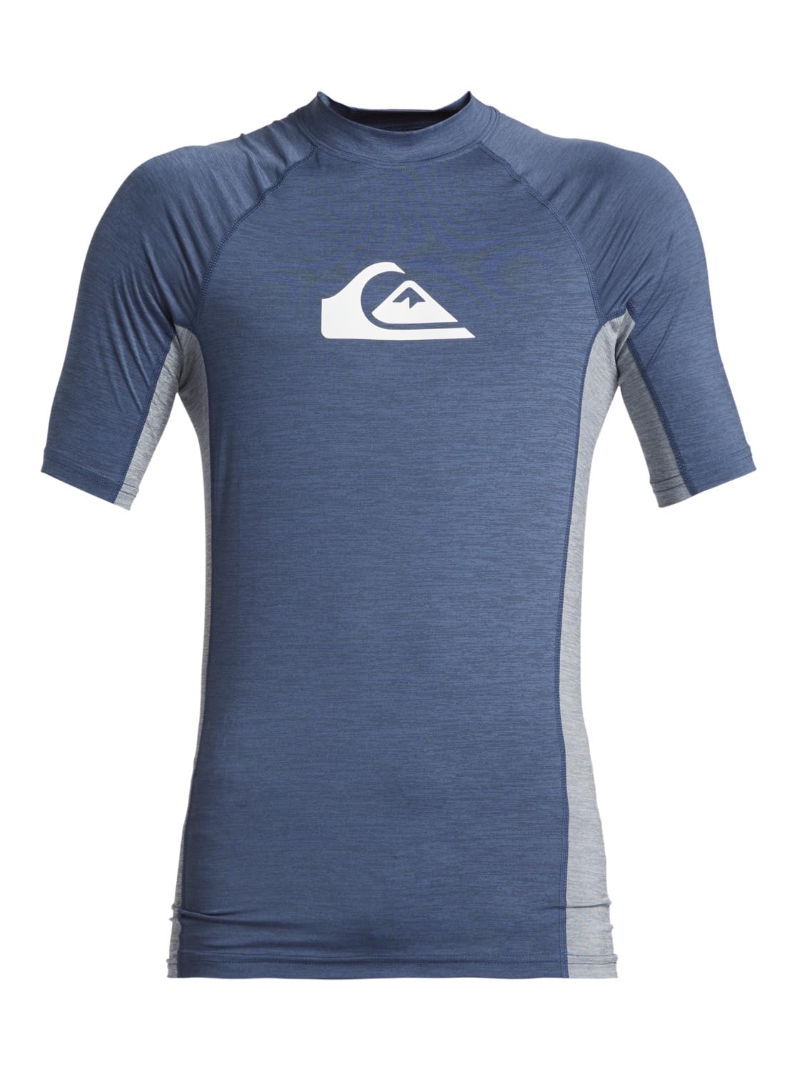 Quiksilver Everyday Upf50 SS Upf50 SS Lycra - Men's (Pack of 1)