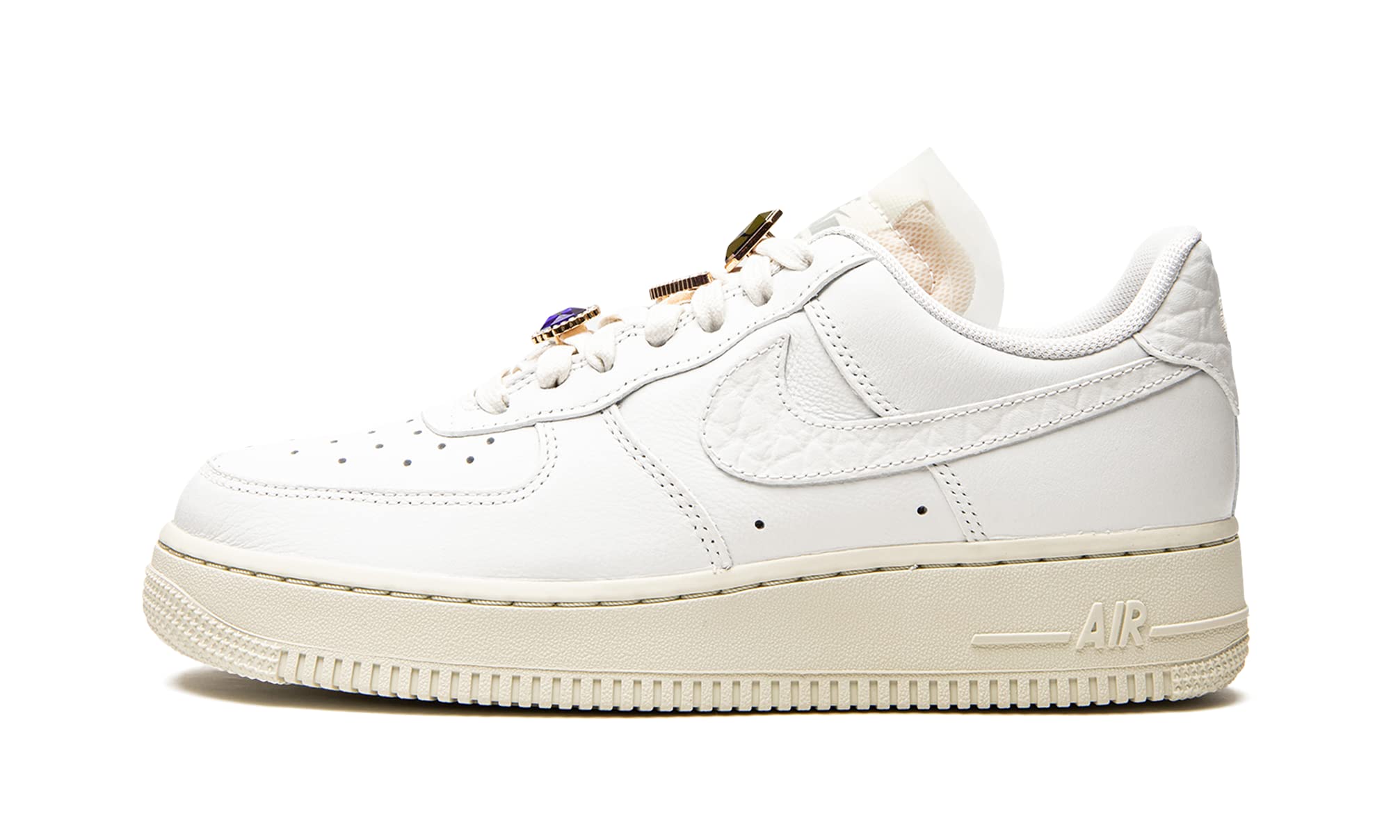 Nike Damen Air Force 1 Low Premium Sneaker