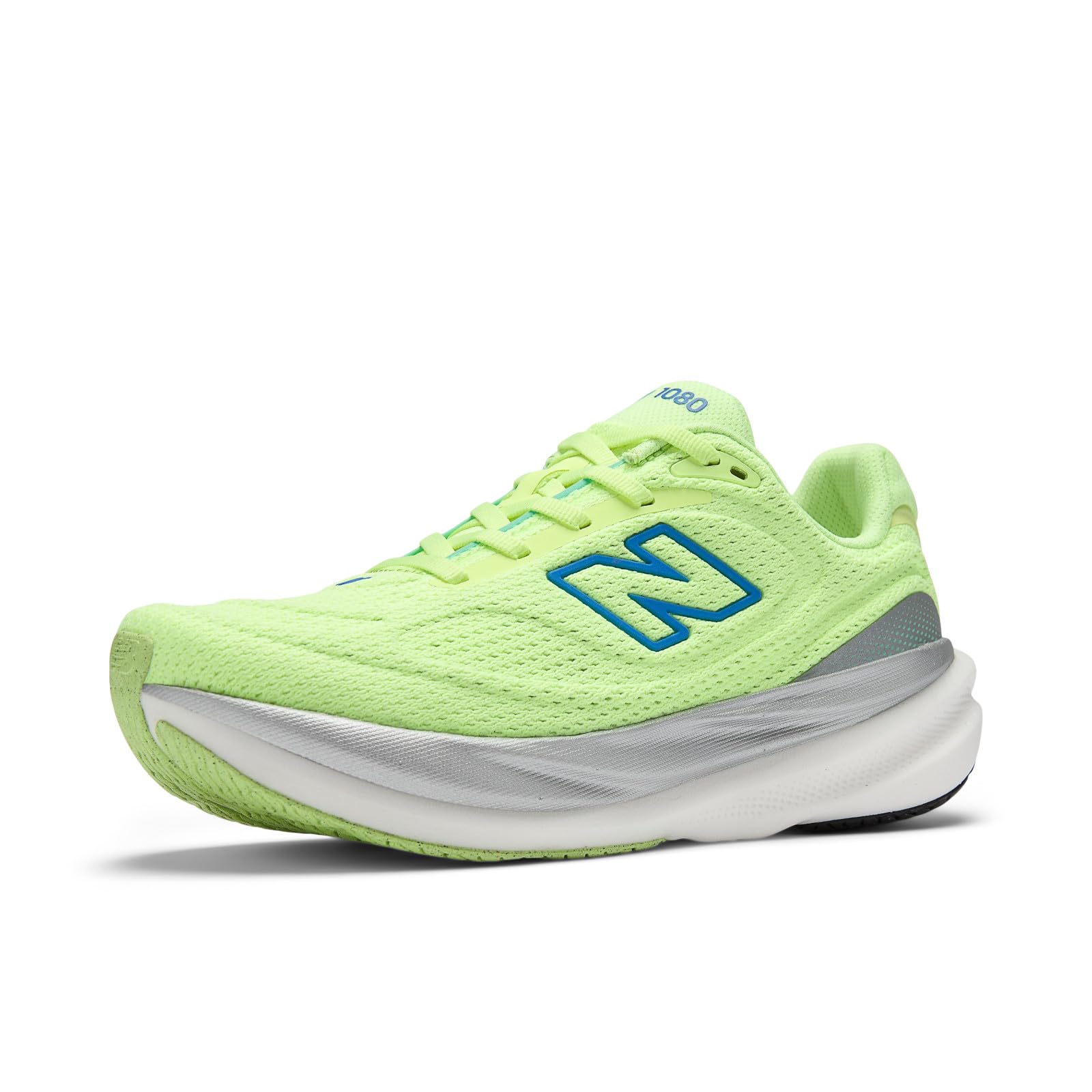 New Balance 1080v15 Breathe Women's Running Shoe