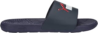 PUMA Cool Cat 2.0 Slide Sandal, Men's Slippers