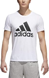 adidas Men's Essentials Linear T-Shirt