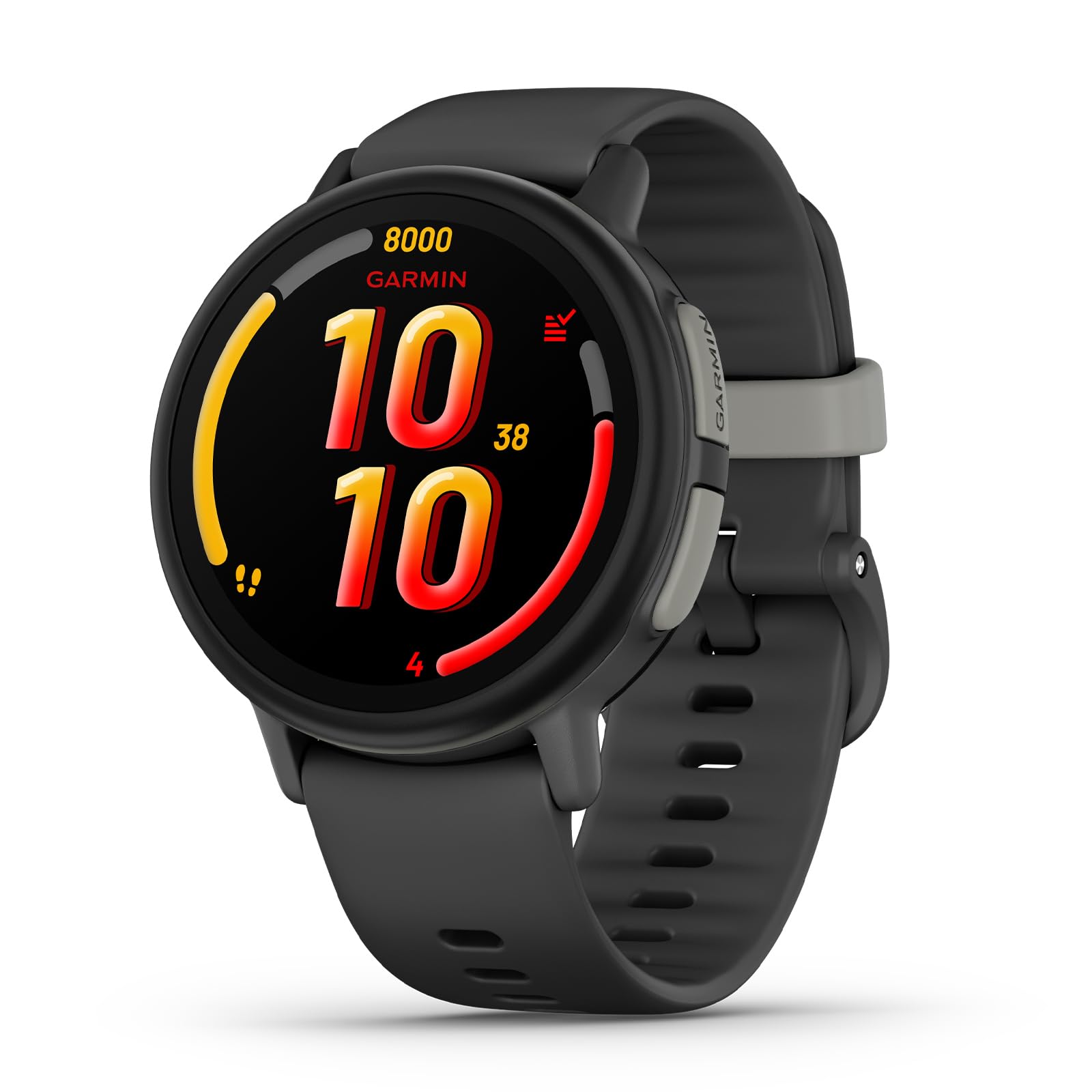 Garmin Bounce™ 2, Kids Smartwatch with Calling, Messaging and Location Tracking 