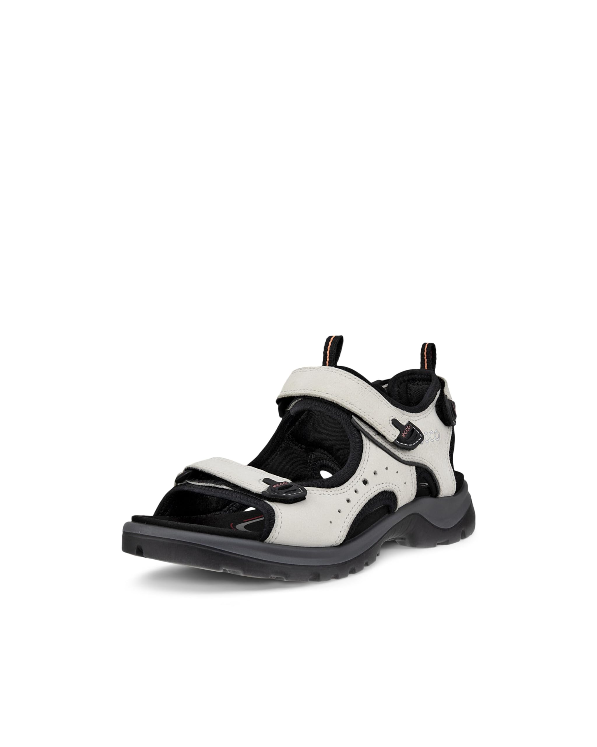 ECCO Yucatan Multicolor Women's Sports Sandal