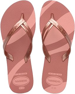 Havaianas womens Hav. Elegance Print
