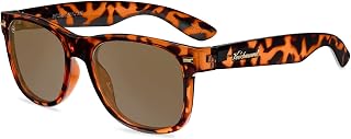 Knockaround Fort Knocks Large Polarized Sunglasses for Men & Women - UV400