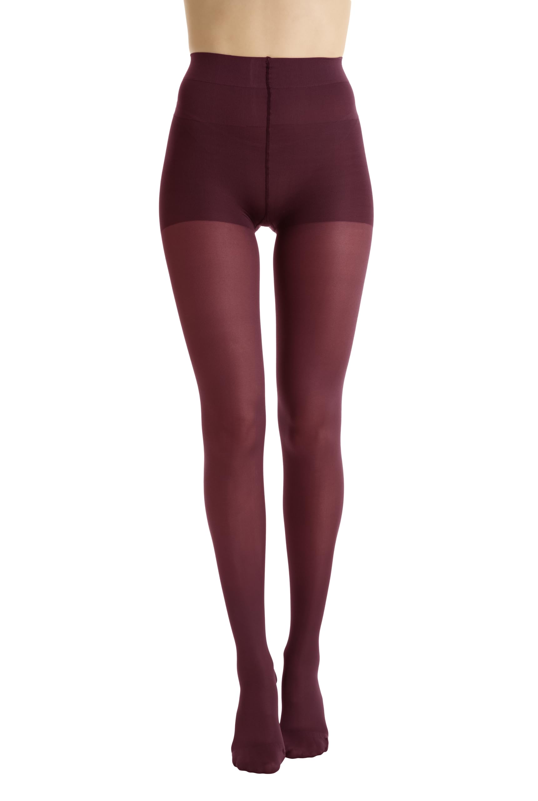 Relaxsan Microfiber 880M Containitive Pantyhose 140 Den Graduated Compression 18