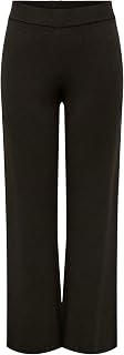 ONLY Onlanny JQ Women's Knt Trousers