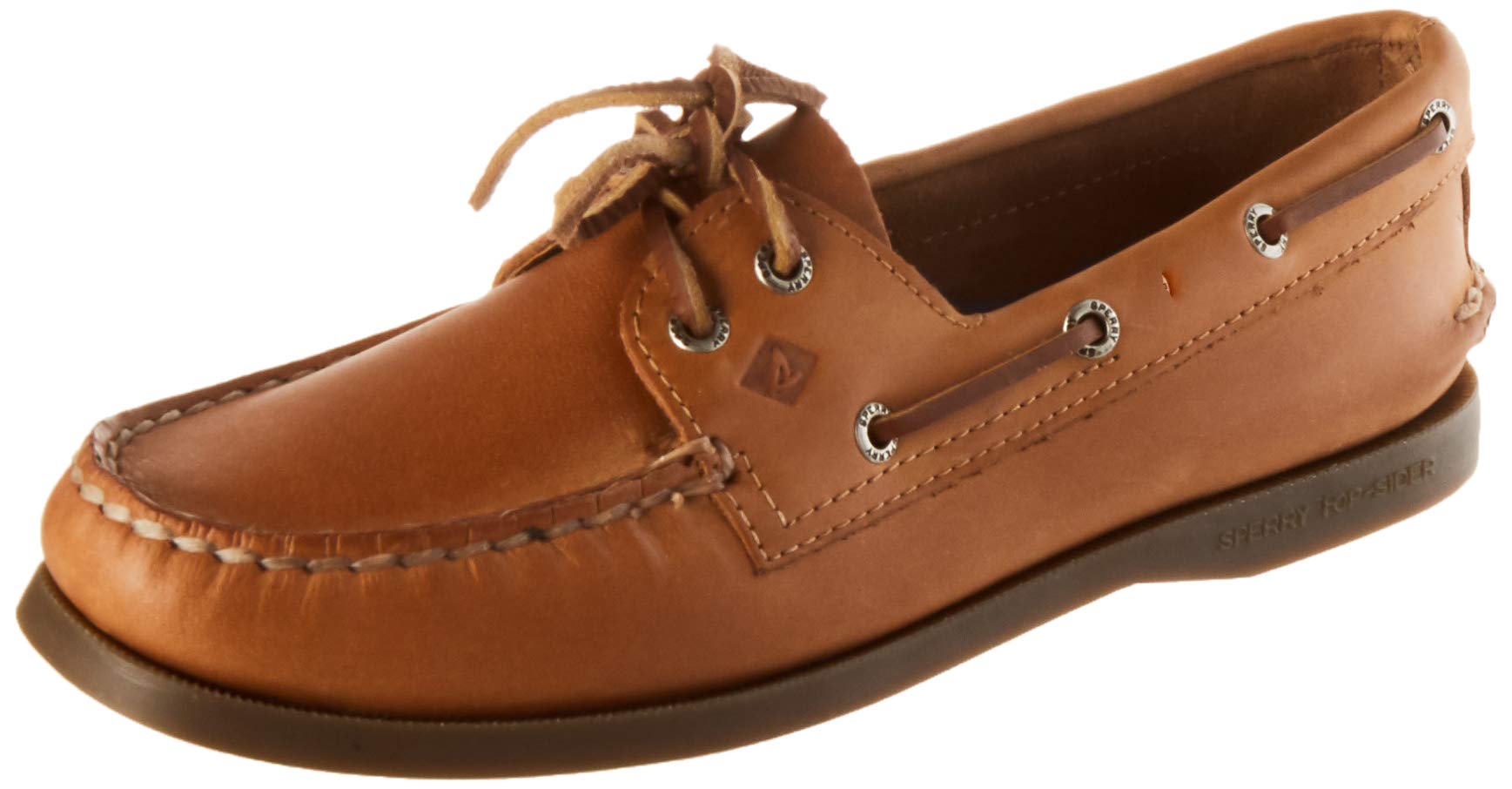 Sperry Women's Authentic Original™ 2 Eye Leather Boat Shoe