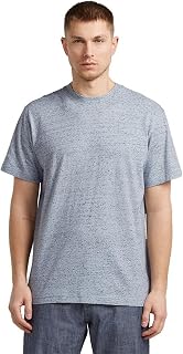 G-Star True Regular R T Men's T-Shirt (Pack of 1)