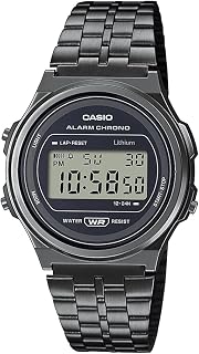 Casio Vintage A171WE 1AEF Digital Watch
