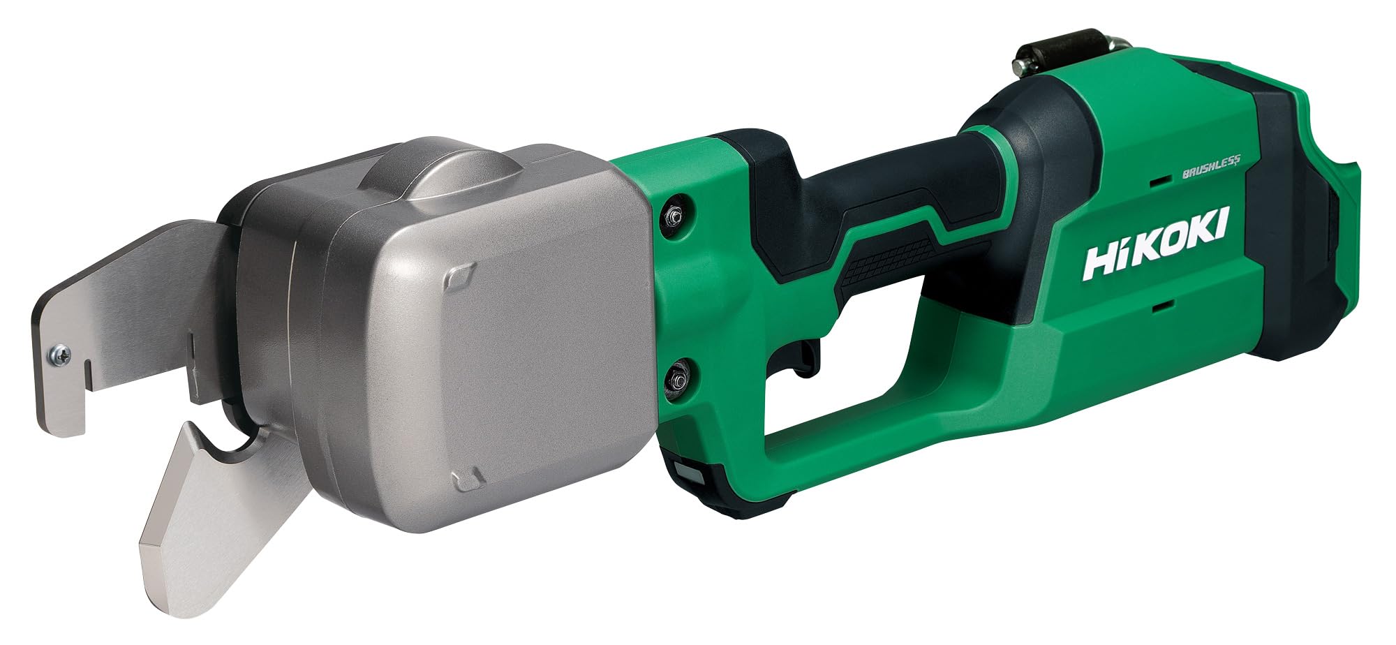 HiKOKI (ハイコーキ) 18V Rechargeable C-Channel Cutter CE18DYCA CC-19 Cutting, Battery