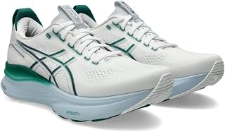 ASICS Men's GEL-KAYANO 32 Running Shoe