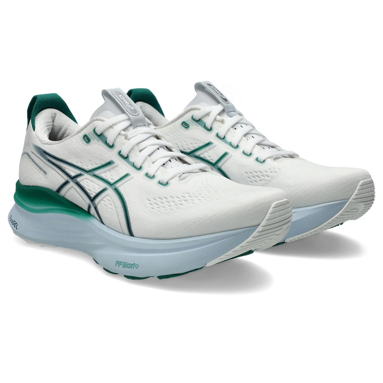 ASICS Men's GEL-KAYANO 32 Running Shoe