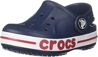 Crocs Kids' Bayaband Clogs