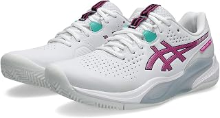 asics Gel Challenger 15 Clay Black 1041a508