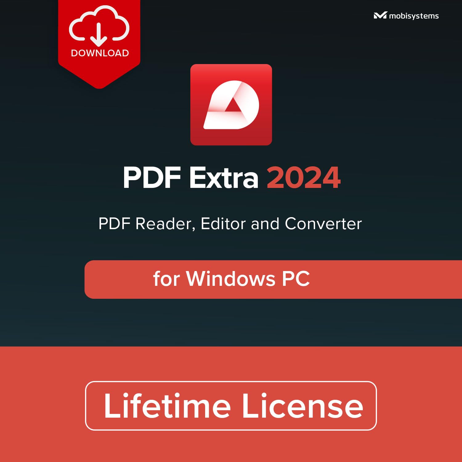 PDF Extra 2024| Complete PDF Reader and Editor | Create, Edit, Convert, Combine,