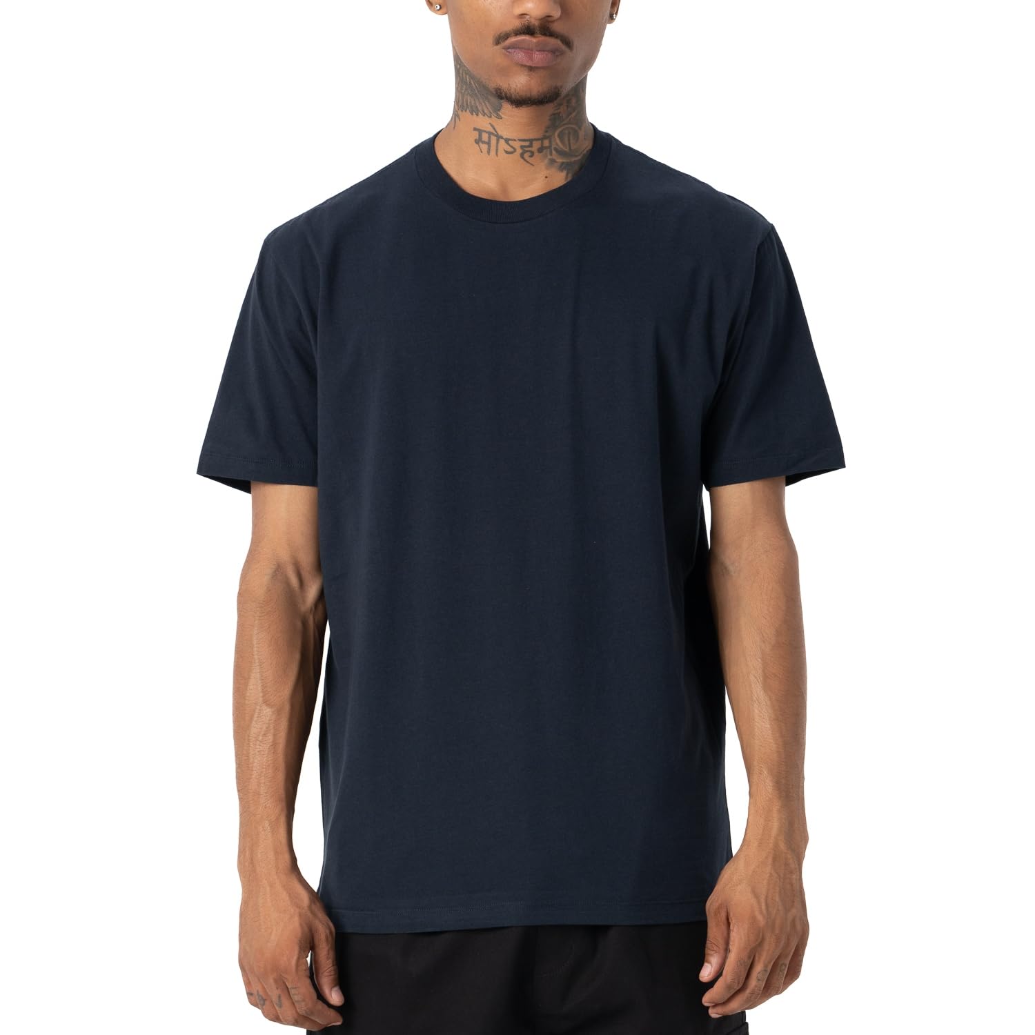 Pro Club Men's Casual T-Shirt (Pack of 1)