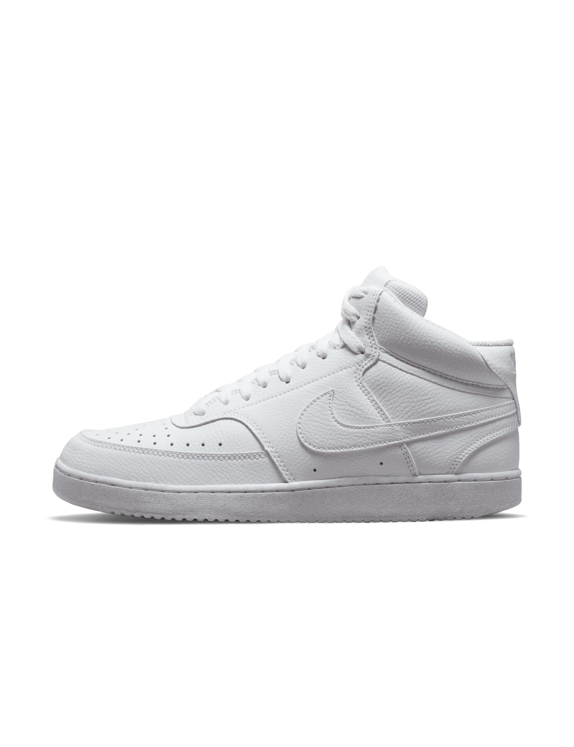 NIKE Men's Court Vision Mid NnSneaker