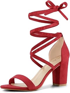 Allegra K Sandals