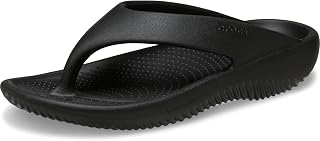 Crocs Unisex Mellow Recovery Flip Flop