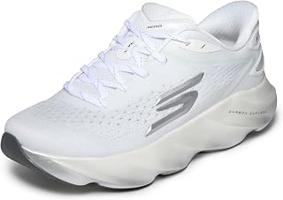 Skechers Skx Men's Aero Burst Si Slip-in Trainer