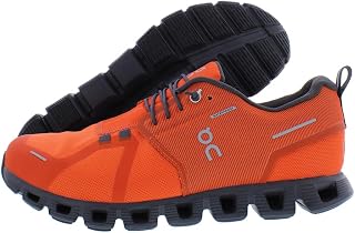 ON Cloud 5 Waterproof Running Shoes, Men's
