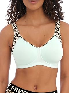 Freya Sonic Underwire Spacer Molded Sports Bra Women's Sports Bra