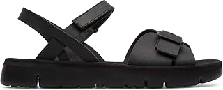 Camper Oruga Women's Sandal-k200631 Flat Sandals