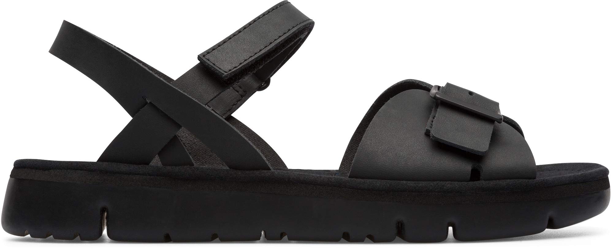 Camper Oruga Women's Sandal-k200631 Flat Sandals