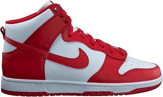 Nike Dunk High Black White (2021) Style Code: DD1399-105
