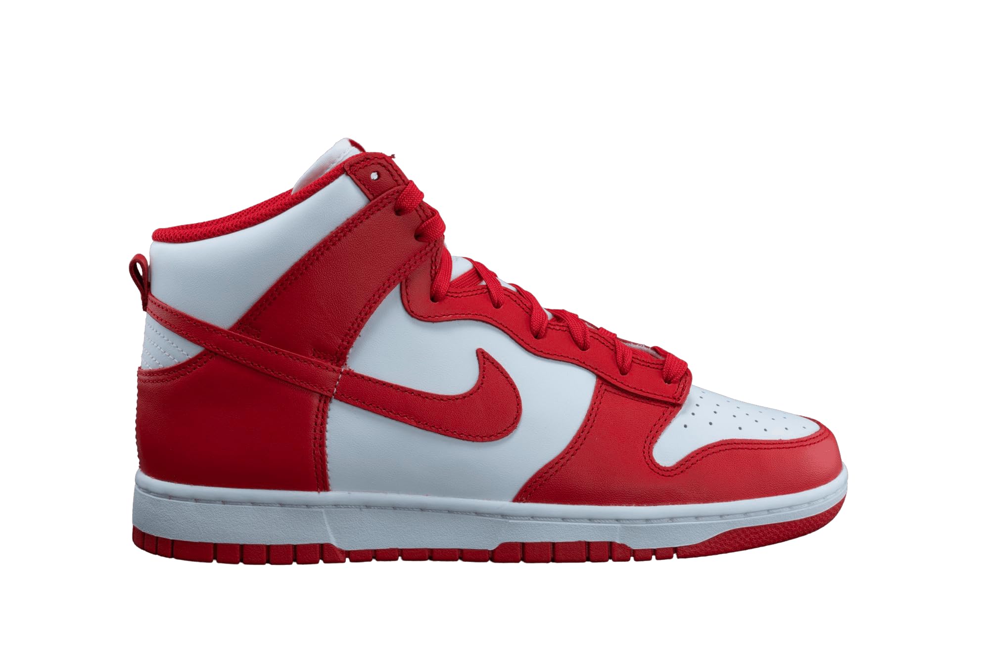 Nike Dunk High Black White (2021) Style Code: DD1399-105