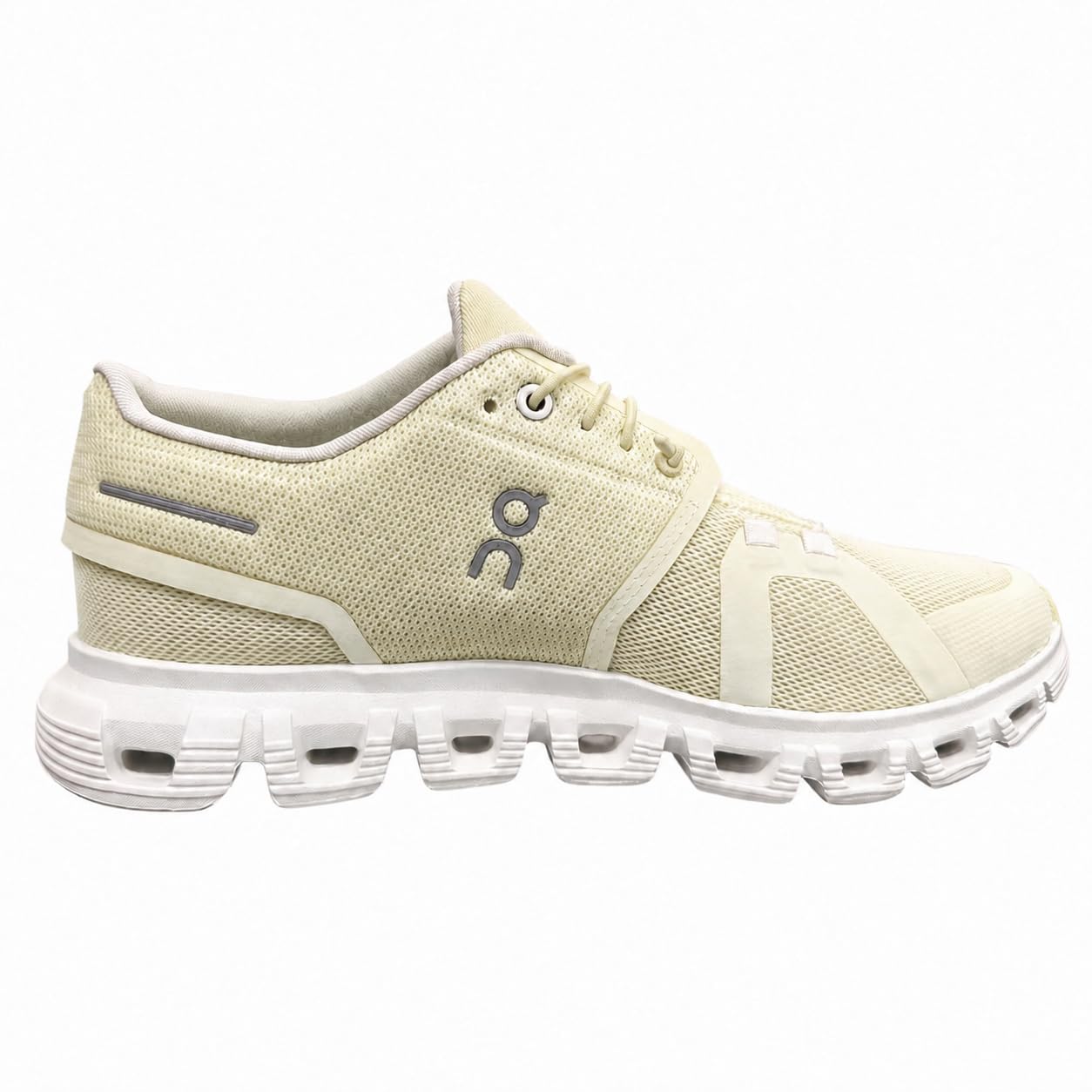 [ON] Cloud 6 Women's Sneakers (Cloud 6/All Day/Lightweight/Cushioned)
