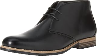 Amazon Essentials Men's Desert Chukka Boots