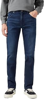 WRANGLER - Men's Jeans - Regular Fit - Durables