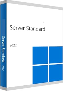 Smedia Server 2022 Standard 16 Core OEM English Version | New