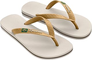 Ipanema - Ipanema Clas Brasil Ii Fem, Women's Flip Flops