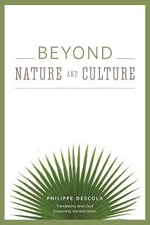 Beyond Nature and Culture