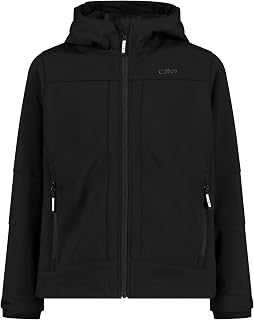 CMP Softshell Jacket, Girls