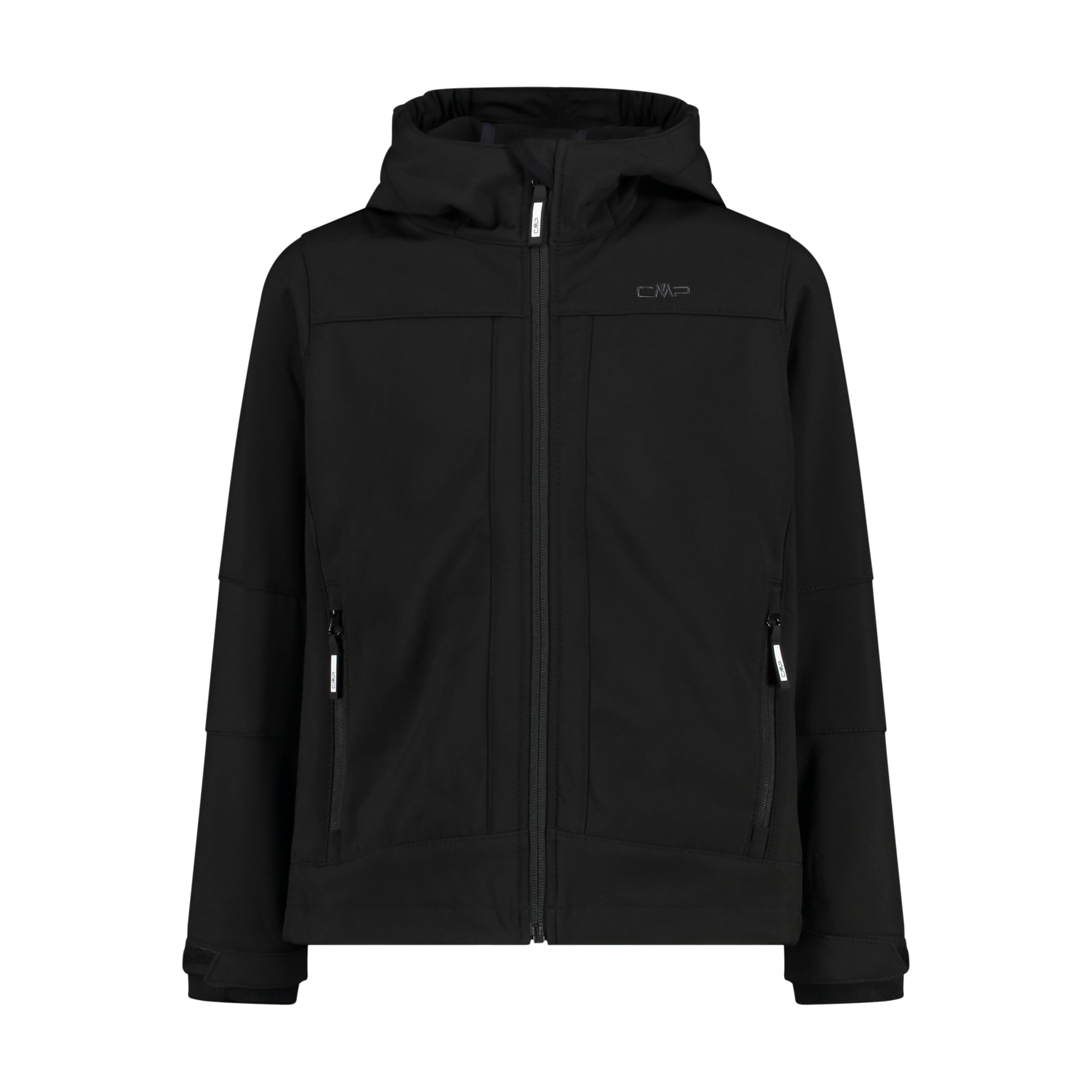 CMP Softshell Jacket, Girls